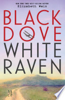 Cover of Black Dove, White Raven