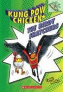 Cover of The birdy snatchers