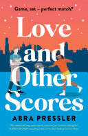 Cover of Love and Other Scores