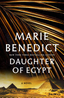 Cover of Daughter of Egypt