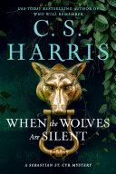 Cover of When the Wolves Are Silent