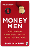 Cover of Money Men