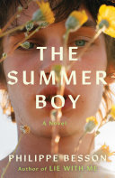 Cover of The Summer Boy