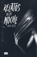 Cover of Relatos de la noche