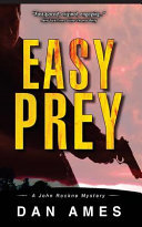 Cover of Easy Prey