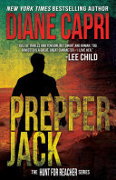 Cover of Prepper Jack
