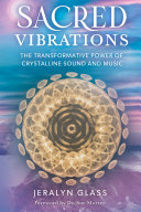 Cover of Sacred Vibrations