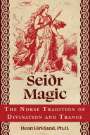 Cover of Seiðr Magic