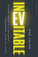 Cover of Inevitable