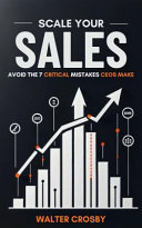 Cover of Scale Your Sales