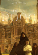 Cover of Herdeiras de Duna