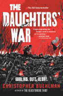 Cover of The Daughters' War