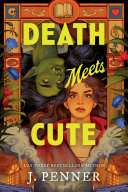 Cover of Death Meets Cute