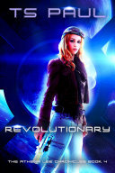 Cover of Revolutionary
