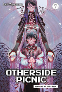 Cover of Otherside Picnic: Volume 7