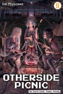 Cover of Otherside Picnic: Volume 9