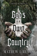 Cover of God's Own Country