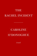 Cover of The Rachel Incident