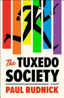 Cover of The Tuxedo Society