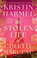 Cover of The Stolen Life of Colette Marceau