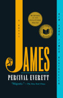 Cover of James (Pulitzer Prize Winner)
