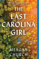Cover of The Last Carolina Girl
