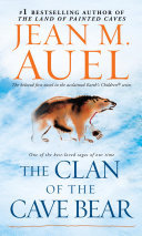 Cover of The Clan of the Cave Bear (with Bonus Content)