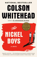 Cover of Die Nickel Boys