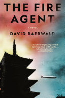 Cover of The Fire Agent