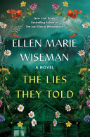 Cover of The Lies They Told