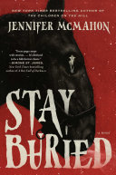 Cover of Stay Buried