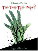 Cover of The Tell-Tale Heart