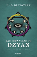Cover of Las estancias de Dzyan