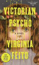 Cover of Victorian Psycho