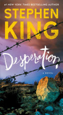 Cover of Desperation
