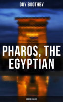 Cover of Pharos, the Egyptian (Horror Classic)