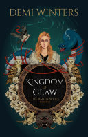 Cover of Kingdom of Claw