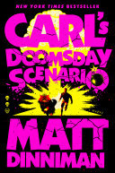Cover of Carl's Doomsday Scenario