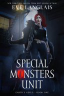 Cover of Special Monsters Unit