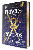 Cover of Prince of Swords