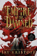 Cover of Empire of the Damned