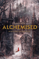 Cover of Alchemised