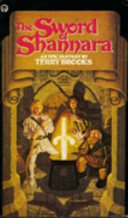 Cover of The Sword of Shannara