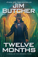 Cover of Twelve Months