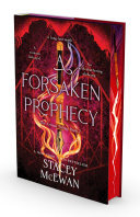 Cover of A Forsaken Prophecy