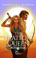 Cover of The Traitor Queen