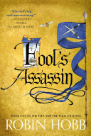 Cover of Fool's Assassin