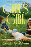 Cover of Girl's Girl