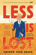 Cover of Less Is Lost