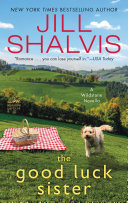 Cover of The Good Luck Sister